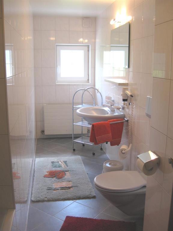 Haus Brigitta Apartment Tux Ngoại thất bức ảnh